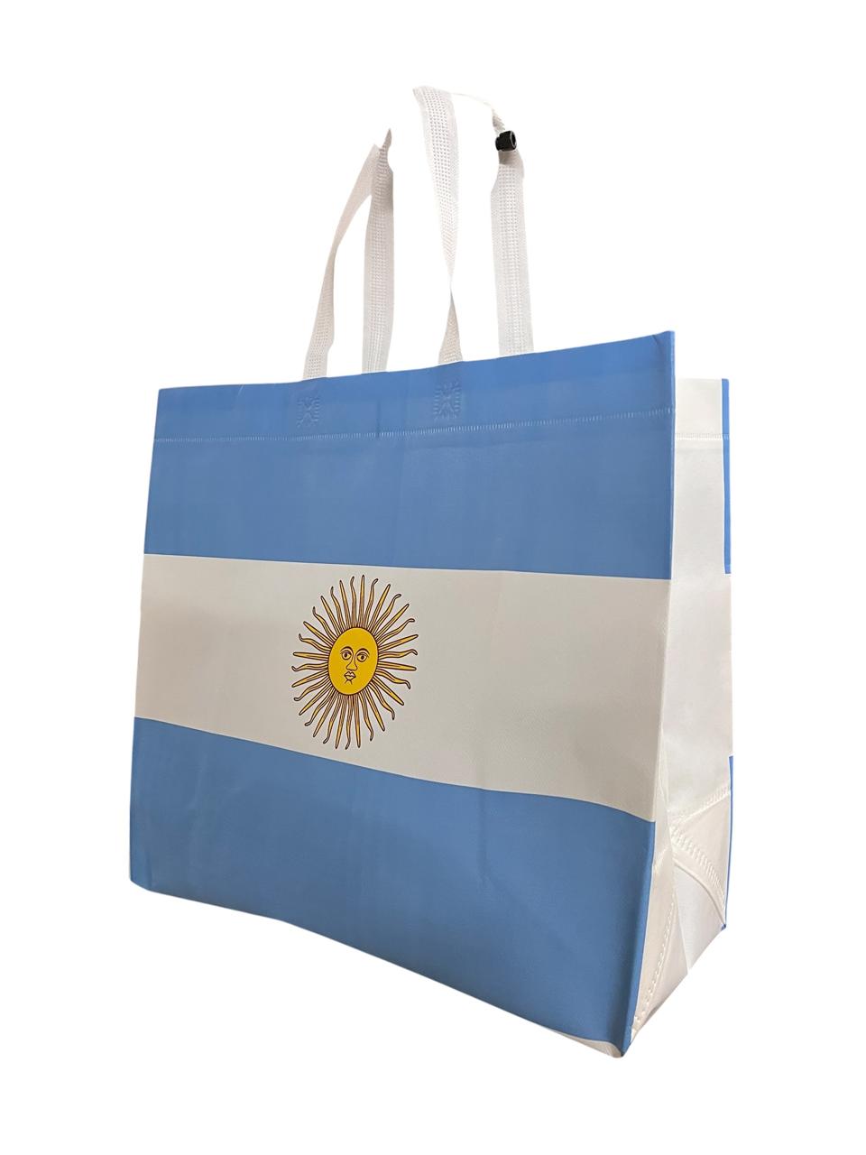 BOLSA (1) BOLSA 50X40X10 ECOBOLSA <P> Personalizala con tu logo - Imagen 1