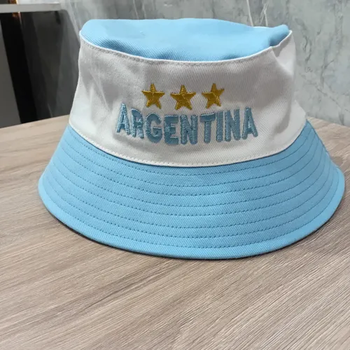 GORRO (1) GORRO CAZADOR <P> Personalizala con tu logo - Imagen 1