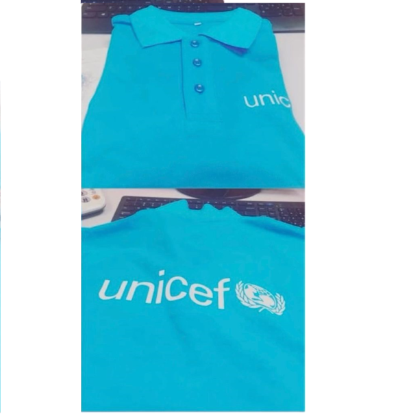 Ropa de Trabajo Personalizada con nuestros bordados y estampados - Imagen 1
