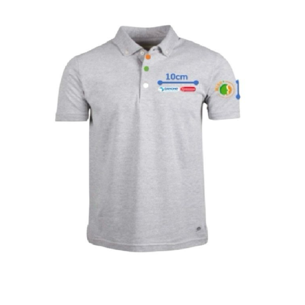 Ropa de Trabajo Personalizada con nuestros bordados y estampados - Imagen 3