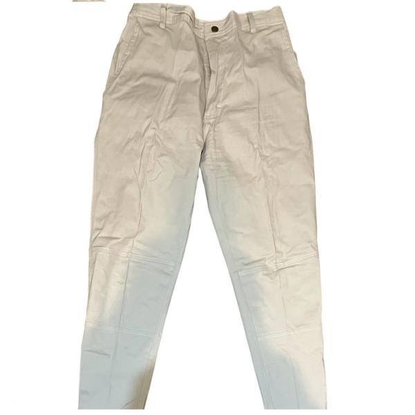 Pantalón mod. Chupín Algodón / elastano - Imagen 5