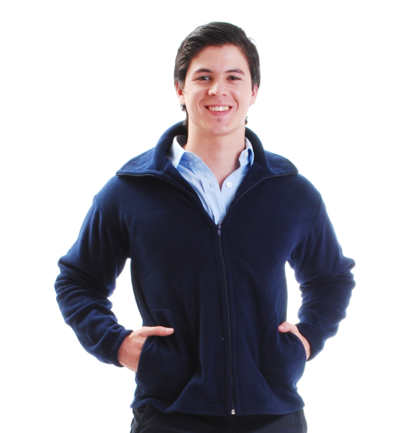 CAMPERA POLAR - Imagen 4