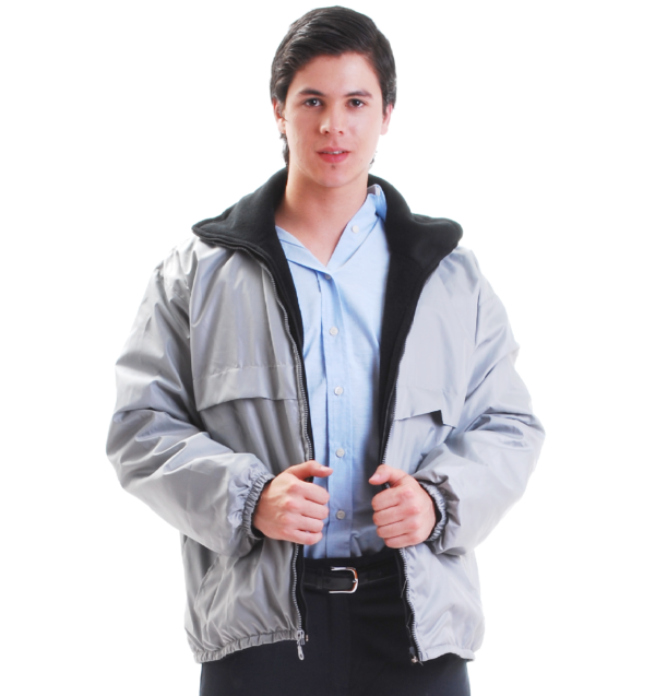 CAMPERA TRACKER VARIEDAD DE COLORES - Imagen 2