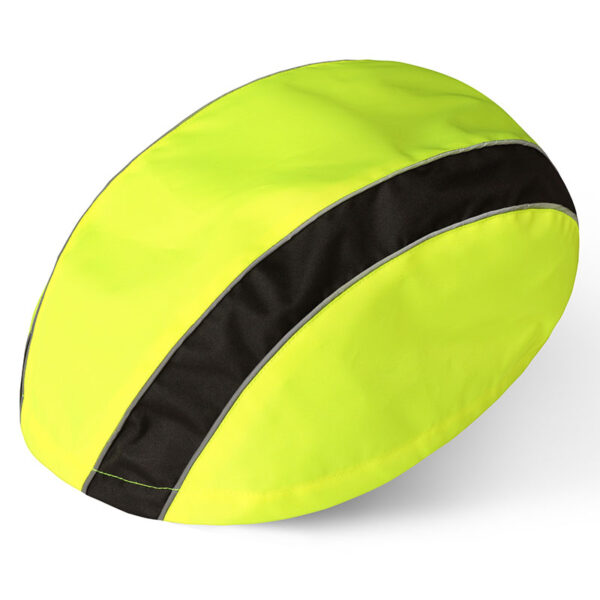 Boina SEGUVIAL de Alta Visibilidad Amarillo limón fluo - Imagen 1