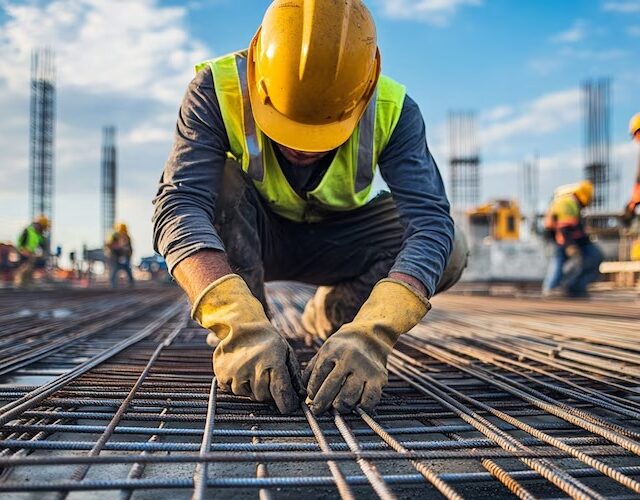 Indumentaria para la Contruccion