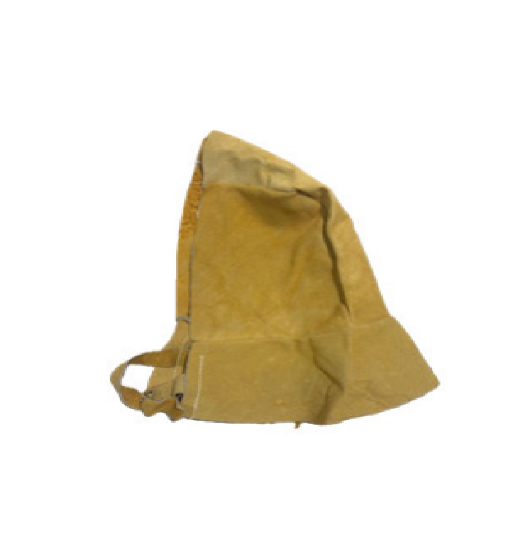 GOD Gorro o Cofia de Descarne - Imagen 1