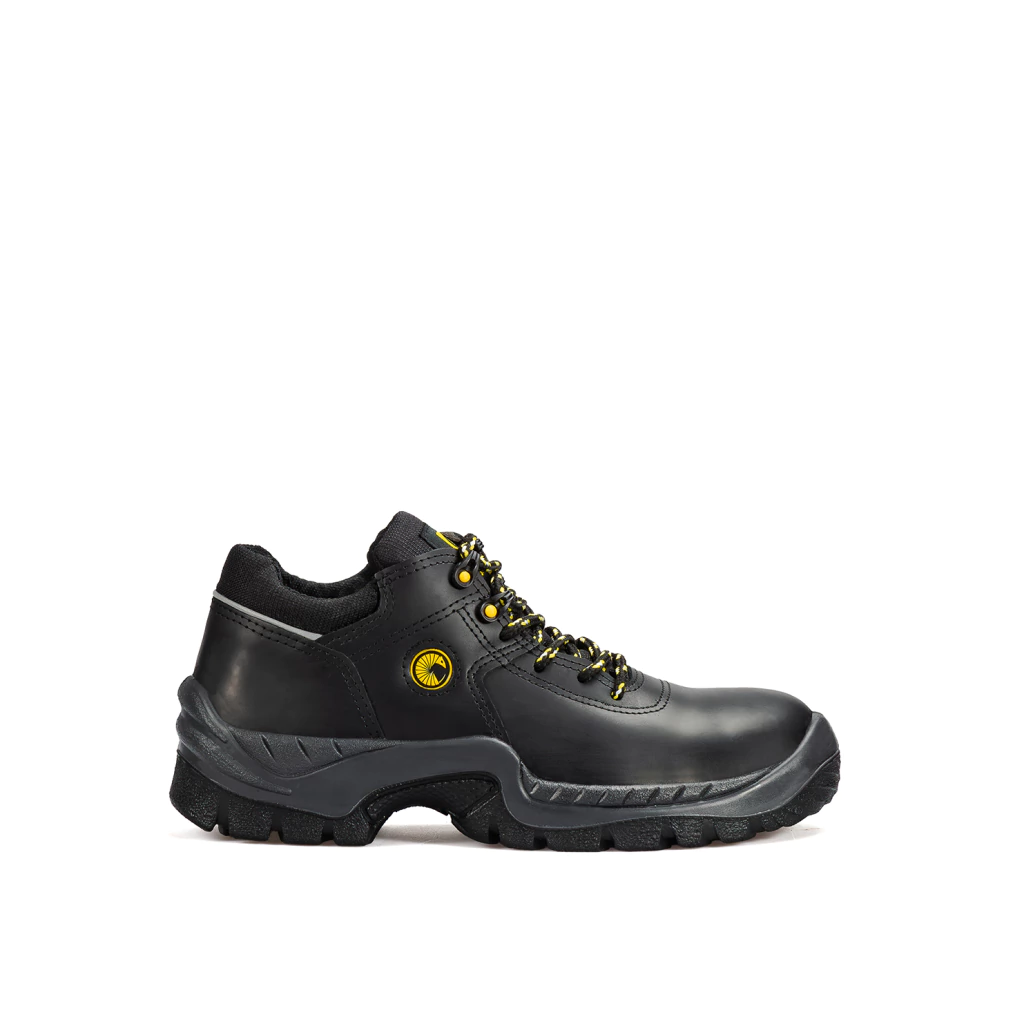 zapato-pampa-negro-1-8eb33cf4b200aa852017576980721533-1024-1024 Zapato Cas Pampa Negro Cuero Flor con Puntera de Acero - Imagen 1