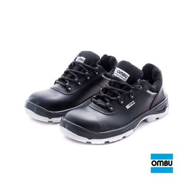 Ombú zapatos de Seguridad Ozono 01