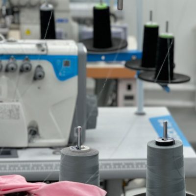 fabinco talleres de confección